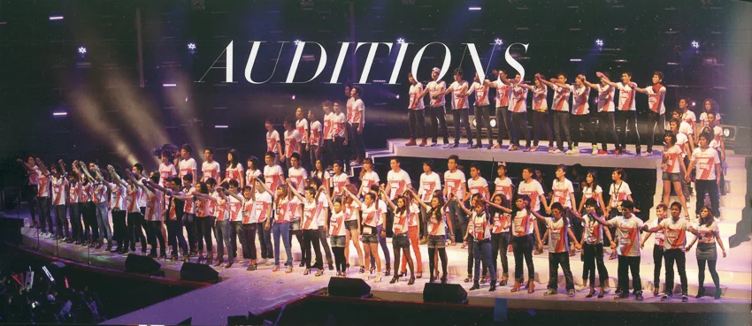 เบื้องหลังการสร้างเวทีนักล่าฝันแบบ AF รายการเรียลลิตี้ 24 ชม. แรกของเมืองไทย