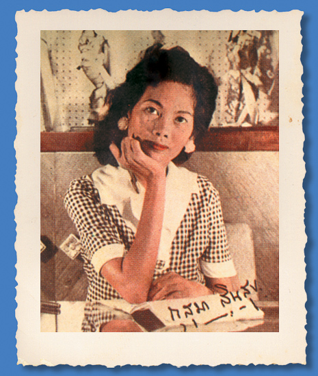 สมสุข กัลย์จาฤก วัย 94 ปีผู้อยู่เบื้องหลังบทละครกันตนากว่า 300 เรื่องตลอด 70 ปี