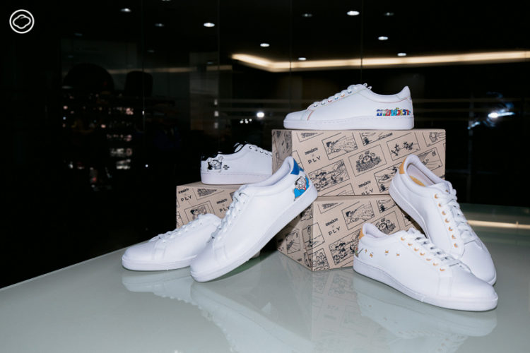 PLY x ขายหัวเราะ โดย F.HERO แฟนคลับผู้พา ‘บ.ก.วิติ๊ด’ ออกมาโลดแล่นบนท้องถนน