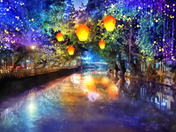 10 สถานที่น่าไปในงานดีไซน์แห่งเมืองกรุง Bangkok Design Week 2022