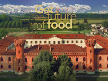 Slow Food การต่อสู้ฟาสต์ฟู้ดด้วยอาหารท้องถิ่นสดใหม่ ที่เริ่มจากการประท้วงในอิตาลี