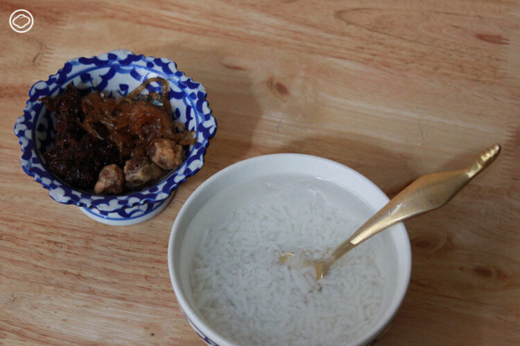 ตะลอนกินอาหาร 'เมืองเพชร 3 รส' ตามบทกวี หาที่มาของแหล่งวัตถุดิบรสหวาน เปรี้ยว เค็ม