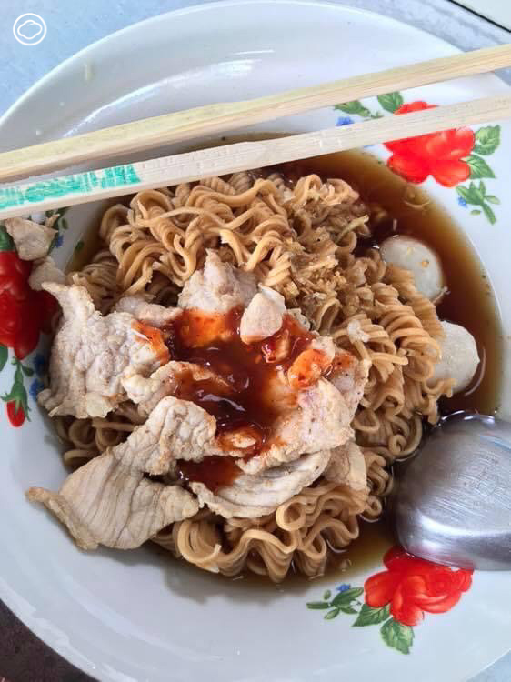 ตะลอนกินอาหาร 'เมืองเพชร 3 รส' ตามบทกวี หาที่มาของแหล่งวัตถุดิบรสหวาน เปรี้ยว เค็ม