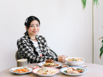 หางเครื่อง by ต้นเครื่อง ร้านอาหารอีสานของทายาทร้านอาหารไทยร้านแรกในทองหล่อ