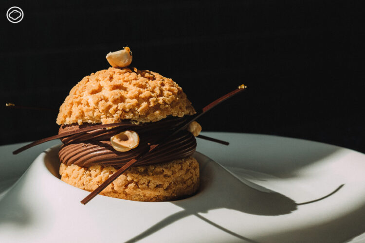 Montagne, l'art de la glace : จากร้านเค้กออนไลน์ยอดนิยม สู่ร้านไอศกรีมรสเข้มข้น และขนมจากฝีมือแชมป์เชฟขนมหวาน