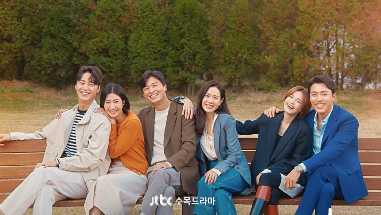 Thirty-Nine : ชีวิตวัย 39 ที่มีความรัก มีความหมาย และมีเพื่อนที่พร้อมร้องไห้ไปด้วยกัน