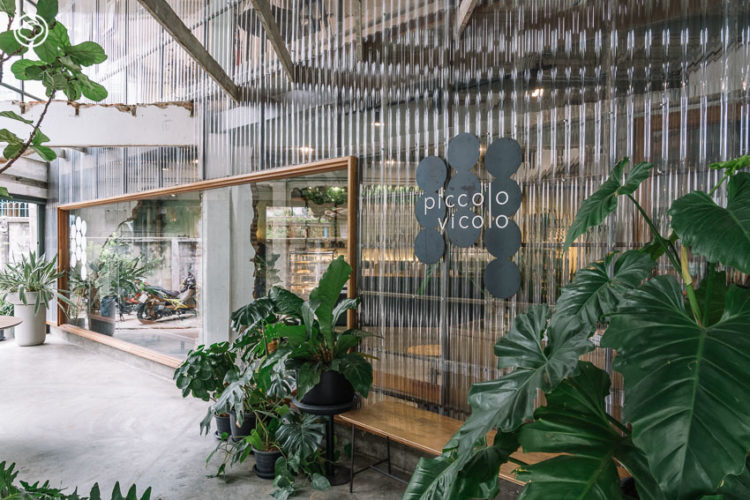 GalileOasis : Art Space โอเอซิสกลางเมือง คืนความสดชื่นให้ผู้คน-ชุมชนย่านบรรทัดทอง