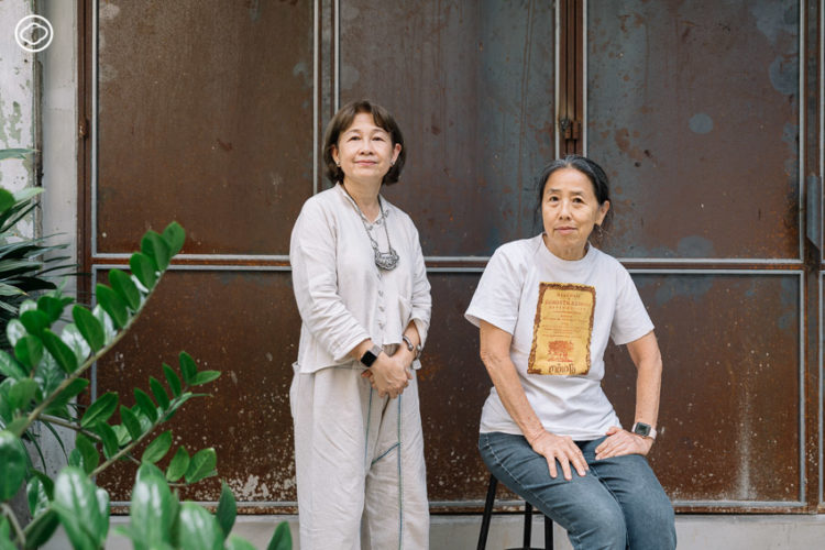 GalileOasis : Art Space โอเอซิสกลางเมือง คืนความสดชื่นให้ผู้คน-ชุมชนย่านบรรทัดทอง