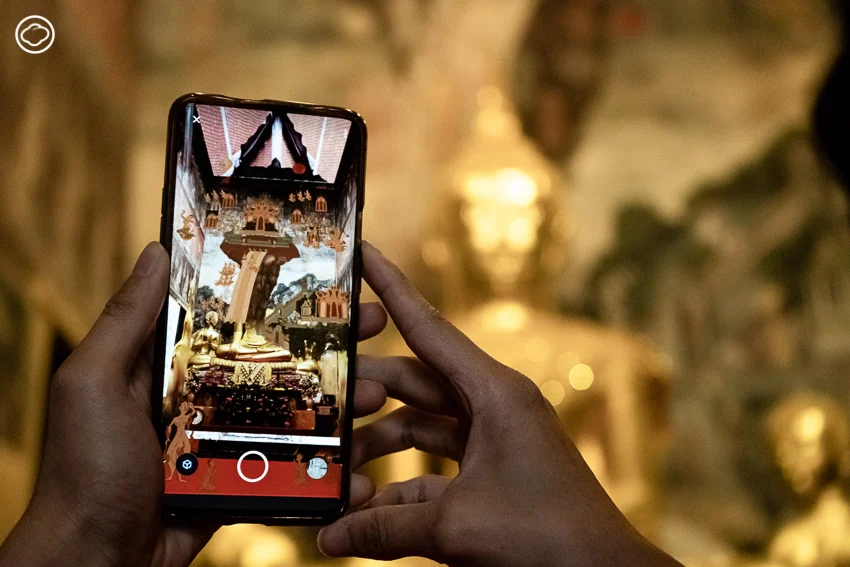 04
AR พระพุทธเจ้าเปิดโลก