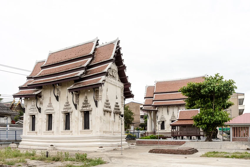 01
วิหารวัดภุมรินทร์ราชปักษี