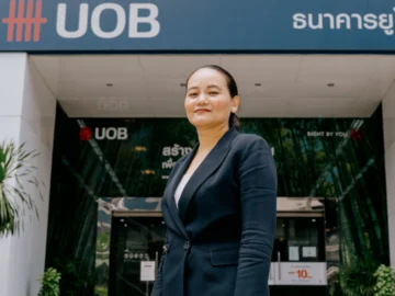 U-Energy แพลตฟอร์มจาก UOB ที่ช่วยให้คนเข้าถึงเงินทุนเพื่อเปลี่ยนอาคารให้กรีนยิ่งขึ้น