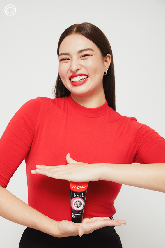 แอนชิลี สก๊อต-เคมมิส นางงามที่กล้าพูดเรื่อง #RealSizeBeauty บนเวทีประกวด และคว้ารางวัลชนะเลิศด้วยทรวดทรงอันแท้จริง