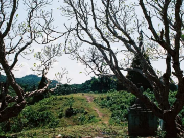 รู้จัก 'มรัคอู' เมืองโบราณพม่า หนึ่งในอาณาจักรโบราณแห่งรัฐยะไข่ที่เหมือนหยุดเวลาไว้ ผ่านภาพถ่ายฟิล์มของนักศึกษาสถาปัตย์ที่ออกเดินทางไกลบ้าน
