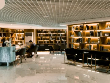 Artisan Ratchada คอนโดที่ให้ลูกบ้านตั้งแต่ที่พัก จนถึงห้างที่ใส่ชุดนอนมาเดินได้