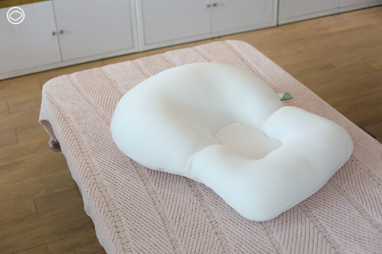 OXY Baby ชุดเครื่องนอนหลับสบาย ลูกรักหายใจผ่านได้ คราฟต์จากใจของแม่ที่รักลูก