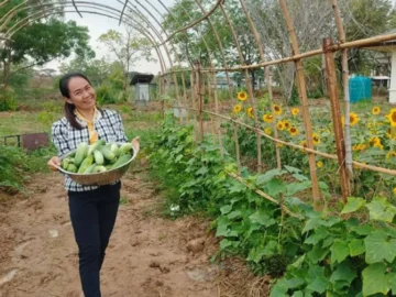 วิชาบูรณาการท้องถิ่นศึกษา วิชาเอาตัวรอดที่สอนเด็ก ๆ มองเห็นคุณค่าท้องถิ่น จ.ขอนแก่น