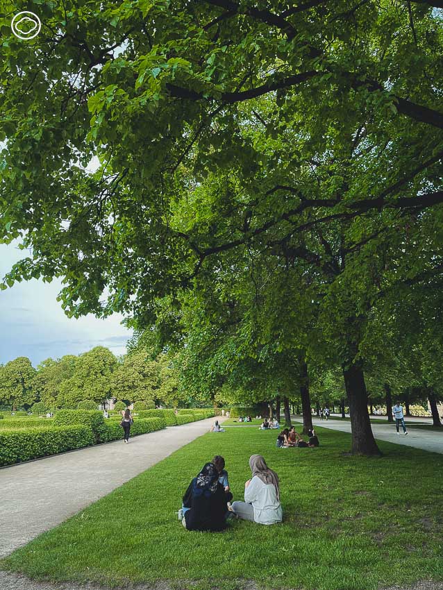 ทำความรู้จัก Englischer Garten สวนสาธารณะกลางเมืองมิวนิก หนึ่งในสวนใจกลางเมืองที่ใหญ่ที่สุดในโลก