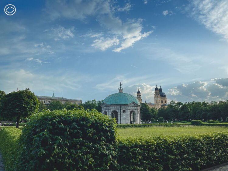 ทำความรู้จัก Englischer Garten สวนสาธารณะกลางเมืองมิวนิก หนึ่งในสวนใจกลางเมืองที่ใหญ่ที่สุดในโลก