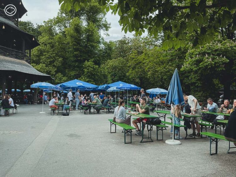 ทำความรู้จัก Englischer Garten สวนสาธารณะกลางเมืองมิวนิก หนึ่งในสวนใจกลางเมืองที่ใหญ่ที่สุดในโลก