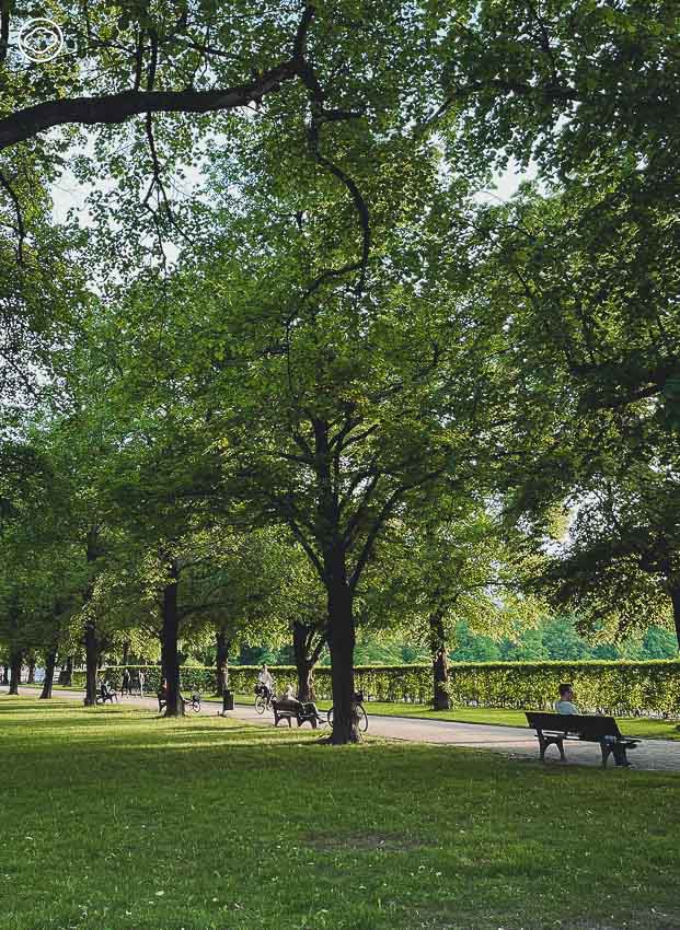 ทำความรู้จัก Englischer Garten สวนสาธารณะกลางเมืองมิวนิก หนึ่งในสวนใจกลางเมืองที่ใหญ่ที่สุดในโลก
