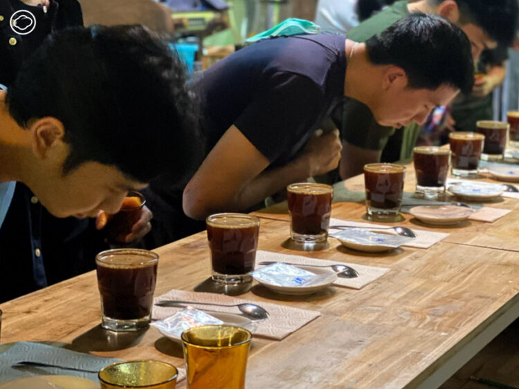 มองทิศทางอนาคตของกาแฟไทย และอะไรคือความได้เปรียบที่มีอยู่ในมือคนไทย