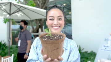 ชวนทำสวนผักในพื้นที่จำกัด กับโครงการ SC Asset ที่แพรี่พายขอแนะนำ ตั้งแต่ปรุงดิน ปลูกต้นกล้า ทำปุ๋ยจากขยะ ที่คนเมืองก็ทำได้