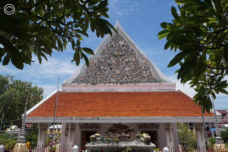 วัดราชคฤห์ : พระพุทธรูปพระเจ้าเข้านิพพานไร้โลง และมณฑปพระพุทธบาทที่จำลองได้ดีที่สุด
