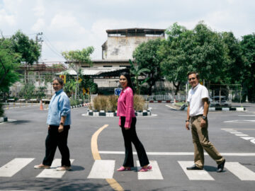 ทายาท ส.สะพานมอญ โรงเรียนสอนขับรถอายุ 75 ปี ไม่สร้างแค่คนขับรถเก่ง แต่สร้างคนขับรถดี