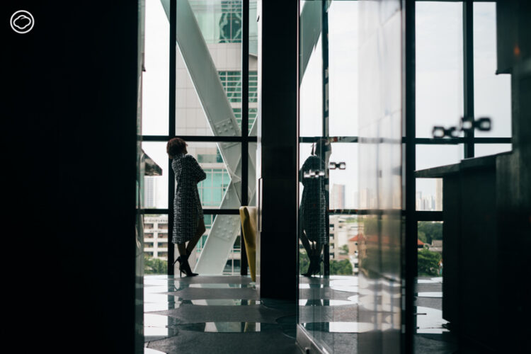 สนทนากับ ‘แพท รัณนภันต์’ ในวันที่ความอ่อนแอไม่ใช่เรื่องน่าอาย และเริ่มทลายกรอบของชีวิตด้วยการเป็นตัวเอง