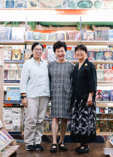 22 ปี 'แฮร์รี่ พอตเตอร์' กับเบื้องหลังสุดมันในการทำฉบับภาษาไทยจนกลายเป็นปรากฏการณ์