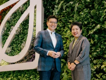 'ใบไม้ปันสุข' มูลนิธิที่ติดอาวุธการศึกษาให้เยาวชน เพื่อลงสนามแก้ไขปัญหาสิ่งแวดล้อม