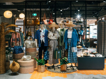 Good Goods : คาเฟ่และ Concept Store สินค้าคราฟต์ที่จุดประกายให้ท้องถิ่นมีชีวิตดีขึ้น