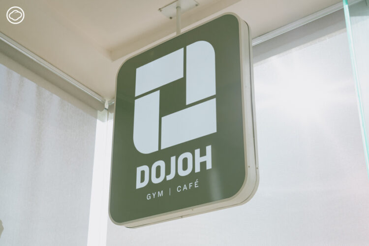 DOJOH : ยิมสอนการต่อสู้ในคาเฟ่ริมน้ำเจ้าพระยา ที่สร้างชุมชนมิตรภาพผ่าน Martial Arts