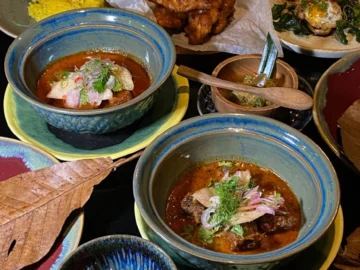 Borderless Cuisine อาหารไร้พรมแดน เทรนด์อาหารที่ลบเลือนสัญชาติหรืออคติปลายลิ้น