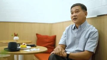 ถอดสูตรวิชาชีพจากผู้บริหาร ปตท. เป็นวิชาชีวิตทั้งวิธีคิดและวิธีทำ