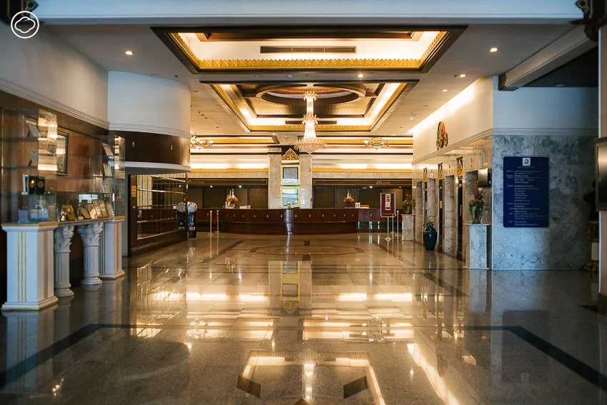 โรงแรมดวงตะวันเชียงใหม่ 