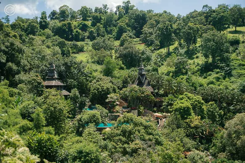 Panviman Chiang Mai Spa Resort