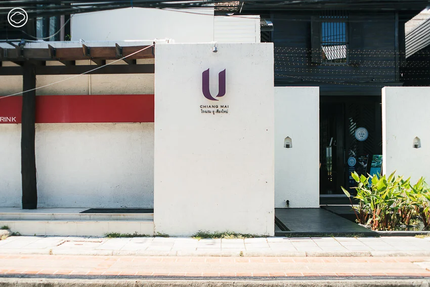 U Chiang Mai