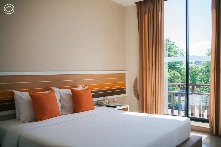 10 ที่พักจังหวัดเชียงใหม่ คุ้มค่า นอนสบาย ตั้งใจเป็นมิตรกับสิ่งแวดล้อมและโลก