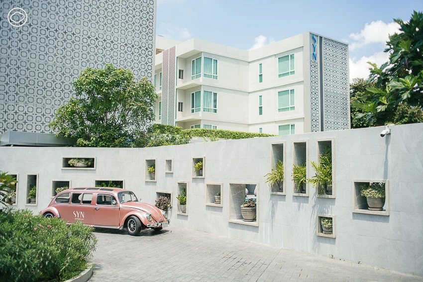 SYN Boutique Hotel