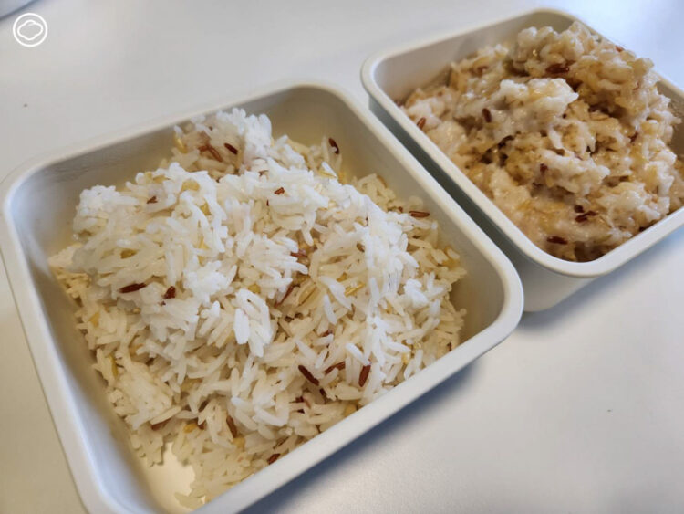 รู้จักข้าวแต่ละชนิดก่อนหุงผสม สร้างสูตรอร่อยจากแบบไม่ให้เหลือเศษ