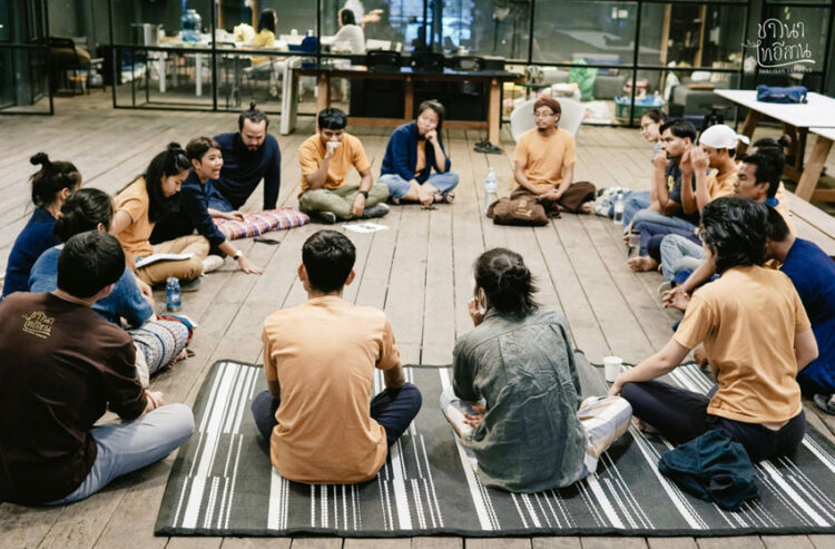 ‘เบลนด์ข้าว’ เคล็ดลับการผสมข้าวเพื่อหาสูตรกินสนุกจากข้าวหลายชนิด