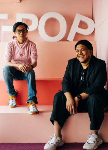 T-POP Stage Show รายการดนตรีไทยป๊อป ที่มีภารกิจสร้างคอมมูนิตี้เขย่าวงการเพลงไทย