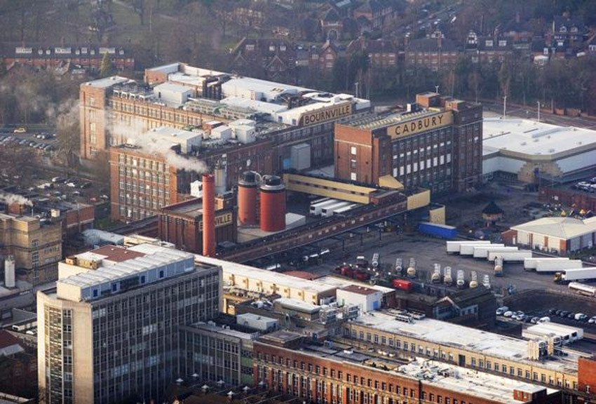 Cadbury ธุรกิจครอบครัวที่มีแนวคิด ESG มากว่า 100 ปี ก่อนเป็นกระแสหลัก