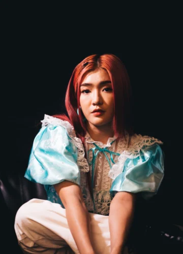 คุยกับเจนนิษฐ์ BNK48 ผู้อยากรวย แต่ถ้าถูกหวยร้อยล้านก็จะยังทำงาน