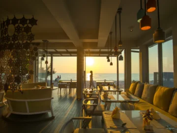 Veranda Pool Villa Hua Hin Cha-am บ้านตากอากาศที่ออกแบบให้วันหยุดมีคุณค่ามากขึ้น