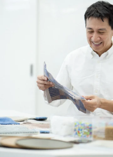 สิงห์ อินทรชูโต สถาปนิกรักษ์สิ่งแวดล้อมที่พา Upcycled Material โลดแล่นในวงการอสังหาฯ