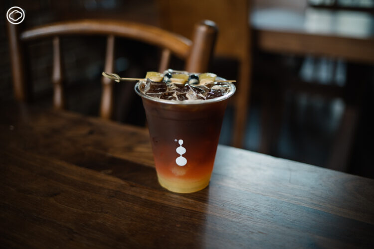 Occur Coffee คาเฟ่จากไม้ยางพาราของคนบ้ากาแฟ ผู้เชื่อในโรบัสต้า และภาคภูมิใจในเมืองตรังเป็นที่สุด