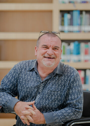Steven Bodley ชาวออสซี่ที่ฝันเป็นครูเพื่อเปลี่ยนสังคม กับ 30 ปีในไทยและบั้นปลายที่จันทบุรี