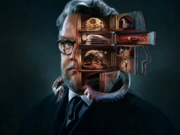 Cabinet of Curiosities เปิดตู้ลับพิศวง ชมซีรีส์สยองขวัญจากผู้สร้าง Guillermo del Toro